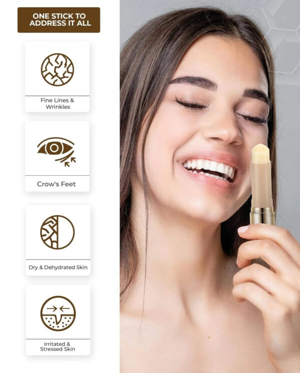 Centellian24 Wrinkle Capture Stick - Imagen 4