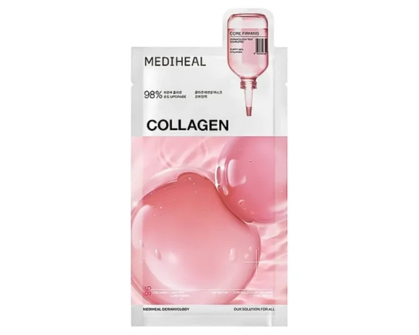 Mediheal Collagen Mask