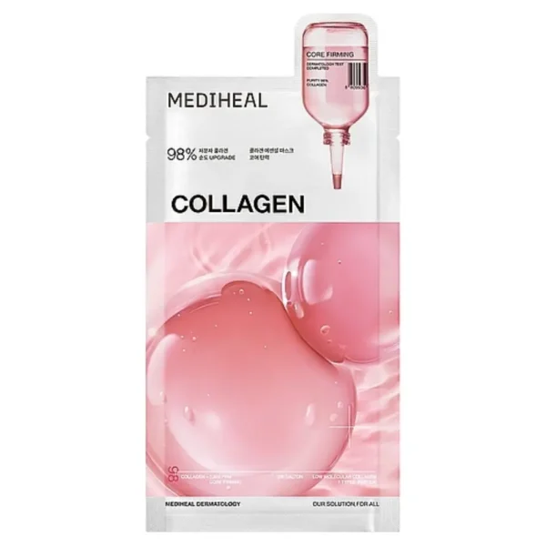 Mediheal Collagen Mask