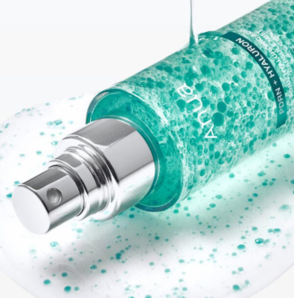 Anua PDRN + Hyaluron Capsule Mist - Imagen 5
