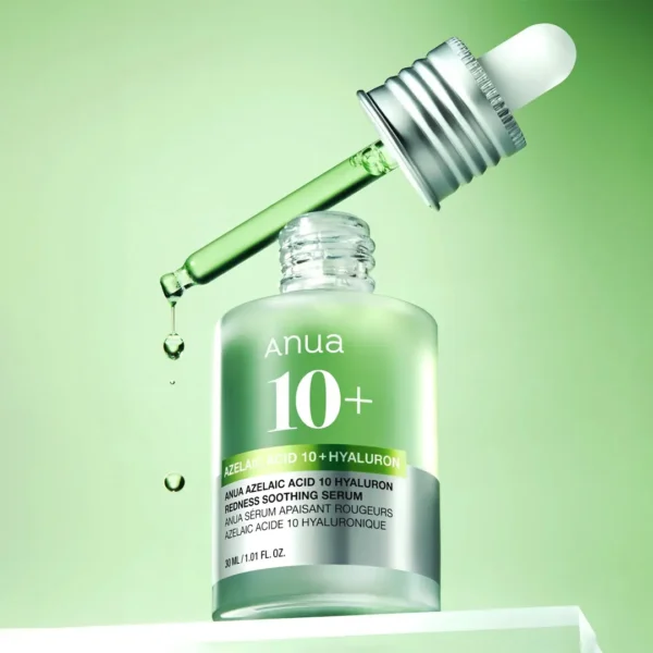 Anua 10+ Azelaic Acid Serum - Imagen 2