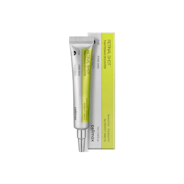Celimax Retinal Shot Serum - Imagen 3