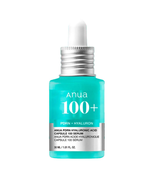 Anua PDRN + Hyaluronic Acid Serum 100