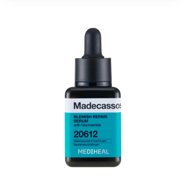 Mediheal Madecassoside Blemish Repair Serum