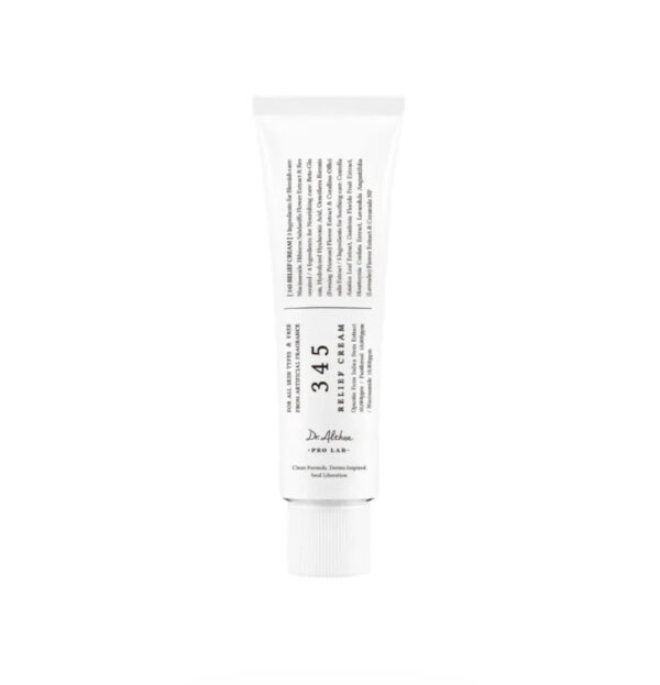 Dr Althea 345 Relief Cream - Imagen 3