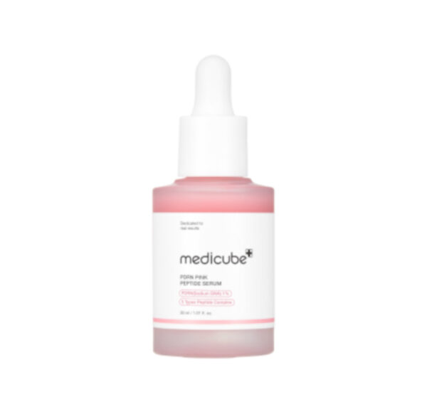 Medicube PDRN Pink Peptide Serum - Imagen 2