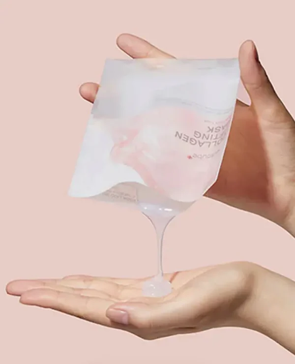 Medicube Collagen Lifting Mask - Imagen 2