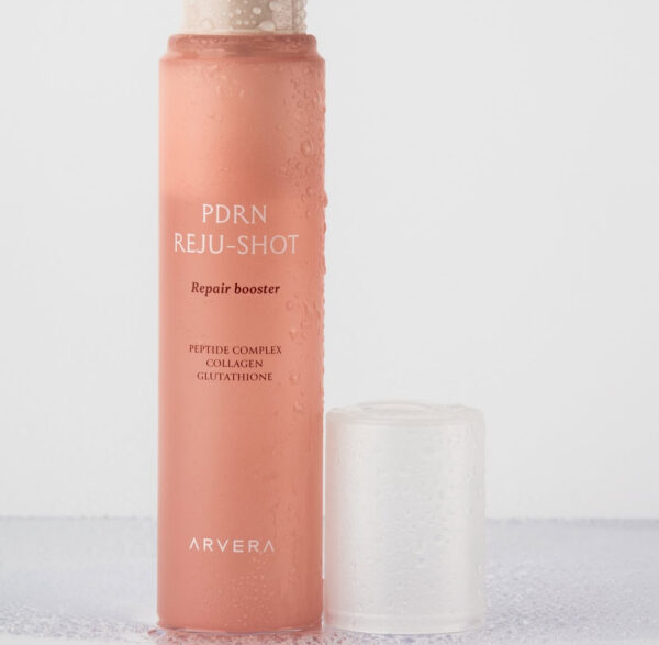 Arvera PDRN Reju-Shot Repair Booster - Imagen 3