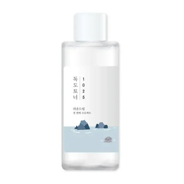Round Lab 1025 Dokdo Toner