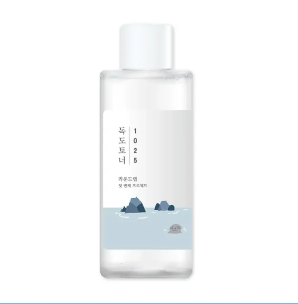 Round Lab 1025 Dokdo Toner