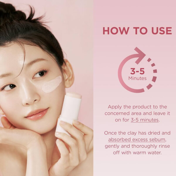 SKIN1004 Madagascar Centella Poreminizing Mask - Imagen 4