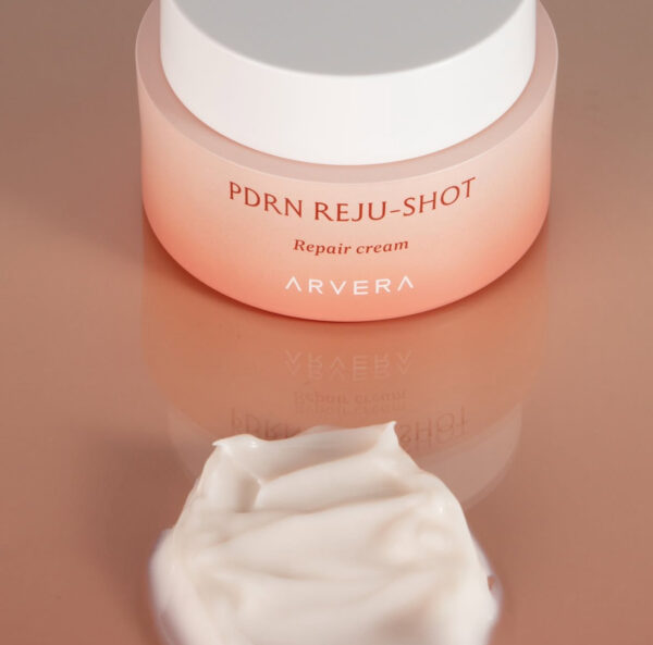 Arvera PDRN Reju-Shot Repair Cream