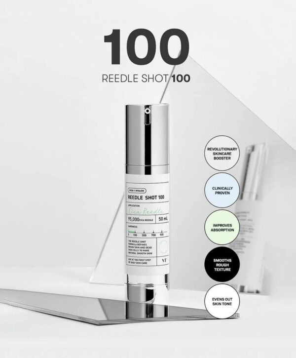 VT Reedle Shot 100 - Imagen 2