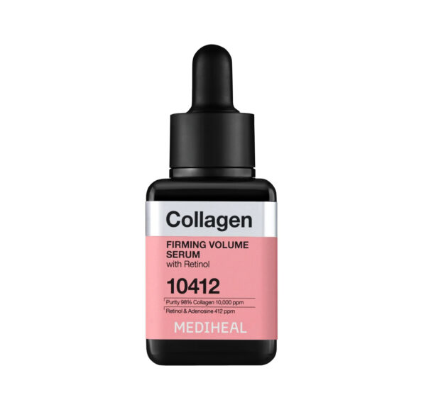 Mediheal Collagen Firming Volume Serum with Retinol