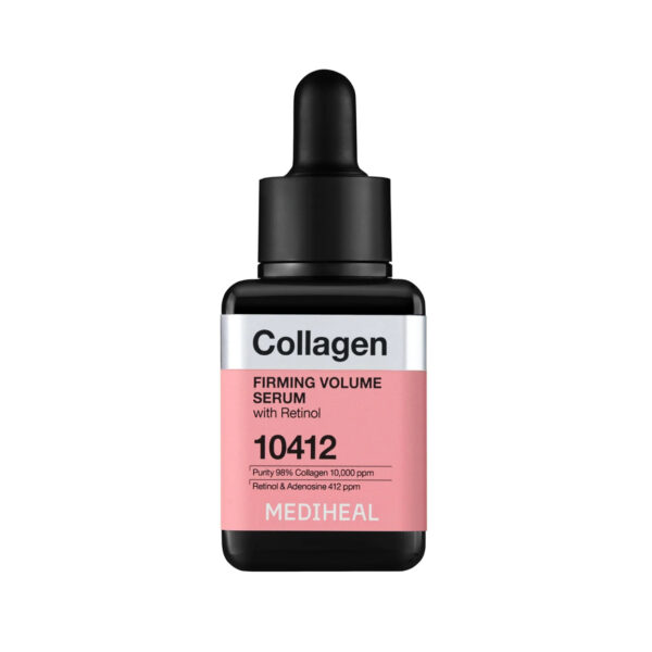 Mediheal Collagen Firming Volume Serum with Retinol