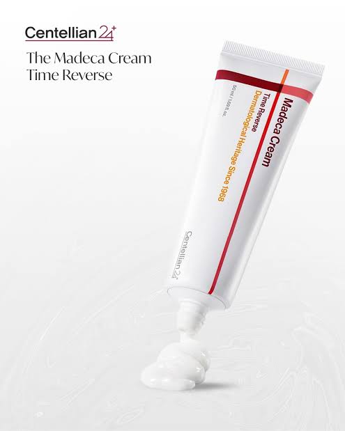 Centellian 24 Madeca Cream Time Reverse - Imagen 3