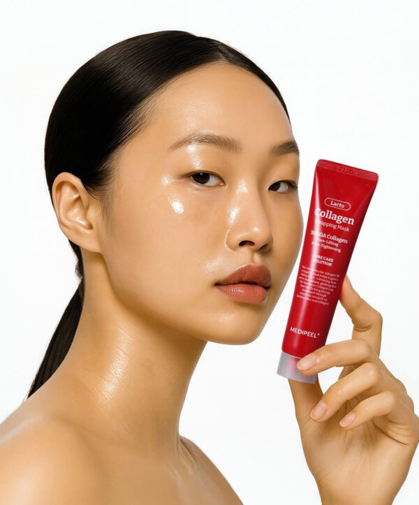 Medi-Peel Red Lacto Collagen Wrapping Mask