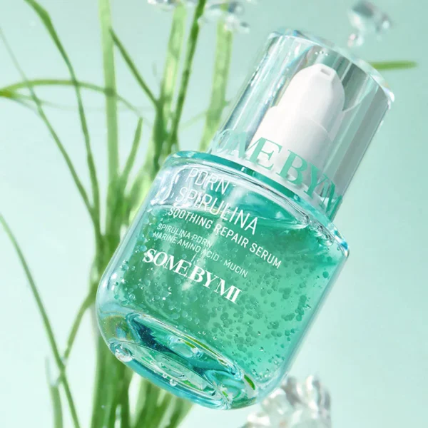 Some By Mi PDRN Spirulina Repair Serum - Imagen 2