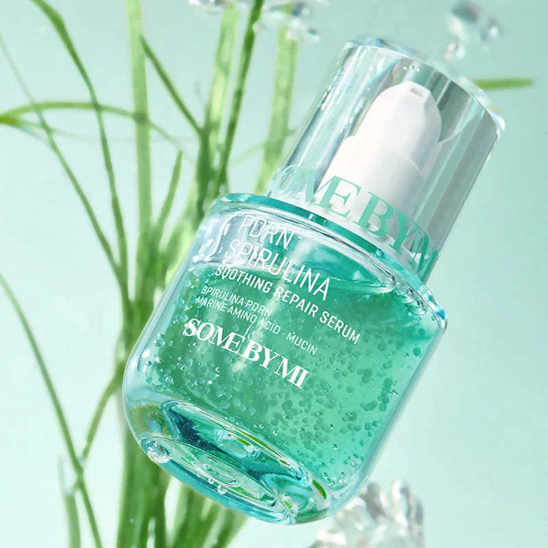 Some By Mi PDRN Spirulina Repair Serum - Imagen 2