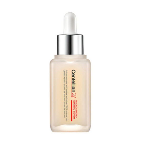 Centellian24 Madeca Micro Startox Serum - Imagen 2