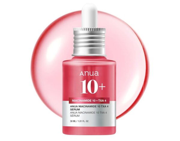 Anua Niacinamide 10% + TXA 4% Serum - Imagen 2
