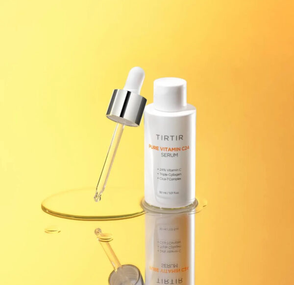 TIRTIR Pure Vitamin C24 Serum - Imagen 2