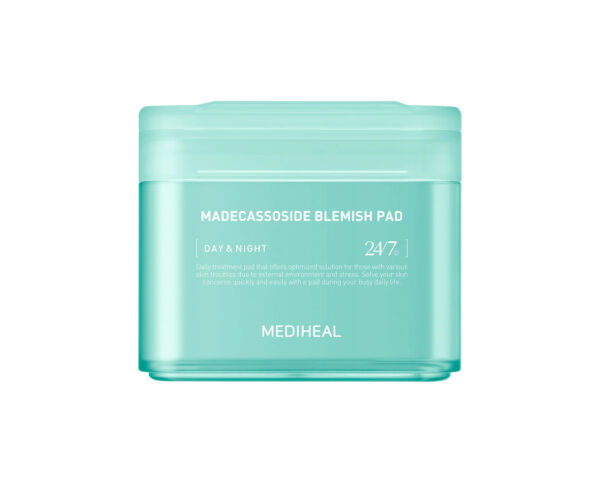 Mediheal Madecassoside Blemish Pad