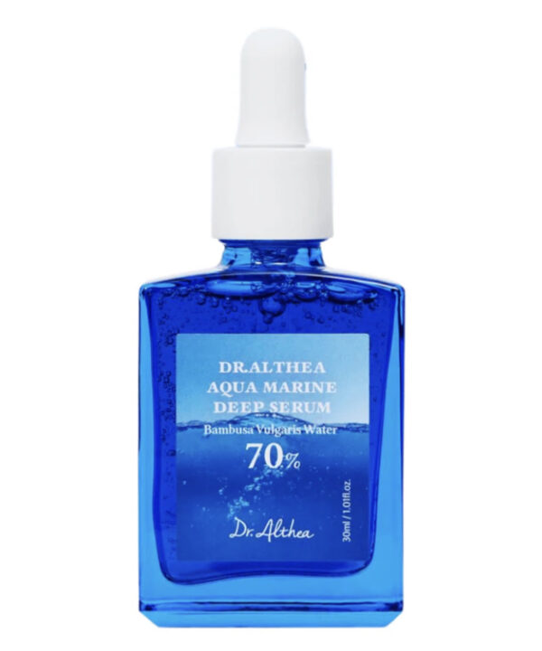 Dr. Althea Aqua Marine Deep Serum