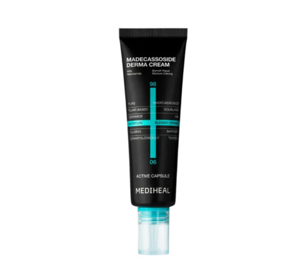 Mediheal Madecassoside Derma Cream