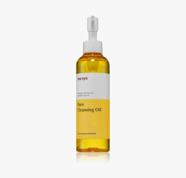 Manyo Pure Cleansing Oil