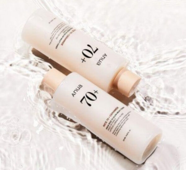 Anua Rice 70+ Toner - Imagen 2