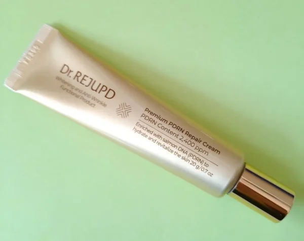 Dr. REJUPD Premium PDRN Repair Cream - Imagen 2