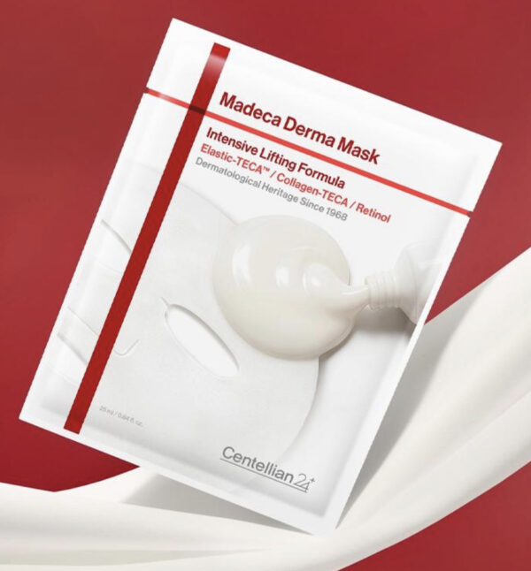 Centellian24 Madeca Derma Mask - Imagen 2