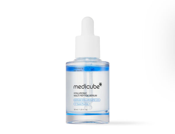 Medicube Hyaluronic Multi Peptide Serum