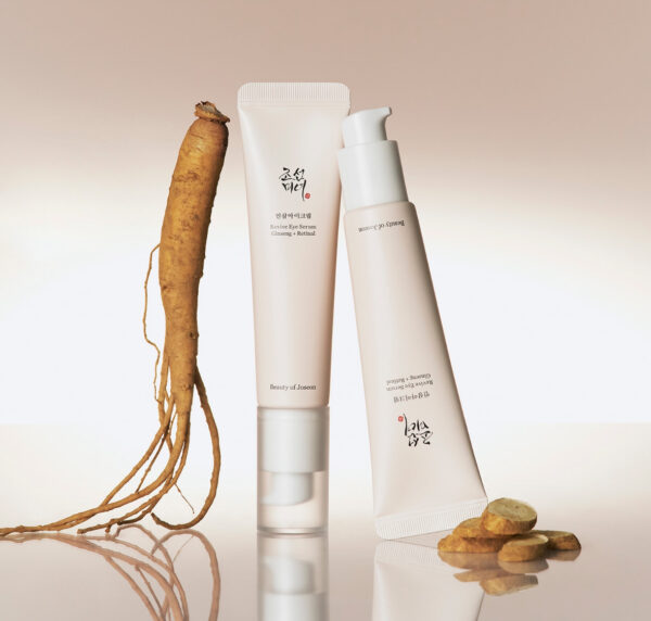 Beauty of Joseon Revive Eye Serum Ginseng + Retinal - Imagen 2