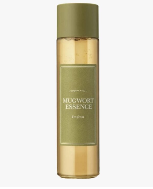 I’m From Mugwort Essence