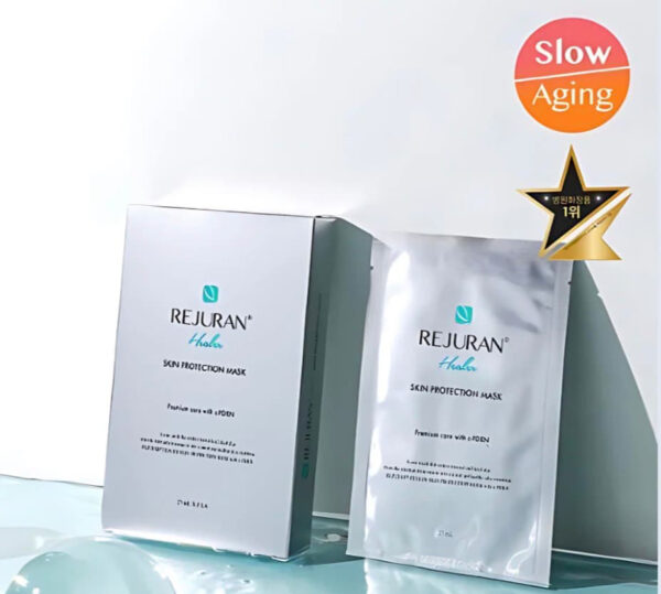 Rejuran Healer Skin Protection Mask - Imagen 2