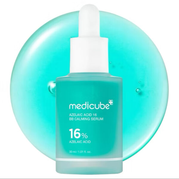 Medicube Azelaic Acid 16 BB Calming Serum 30ml
