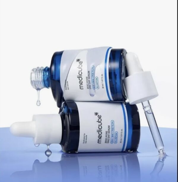 Medicube Zero Pore One Day Serum - Imagen 2