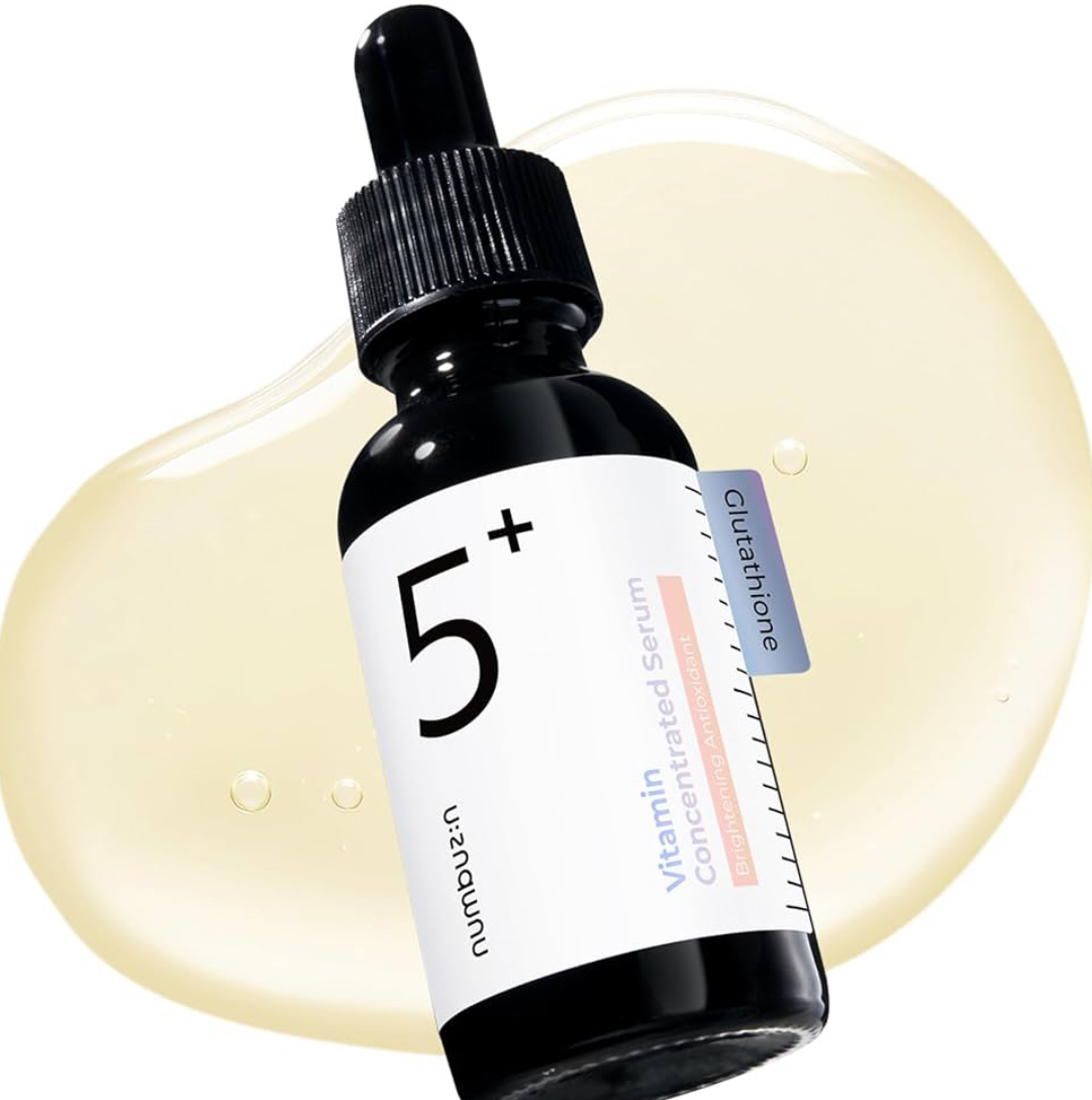 Sérum Vitamina C + Glutatión Nº5 - Imagen 2