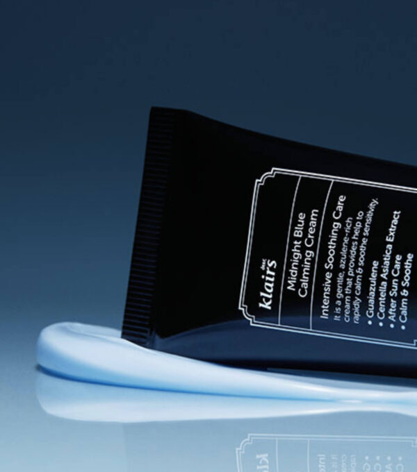 Klairs Midnight Blue Calming Cream - Imagen 2
