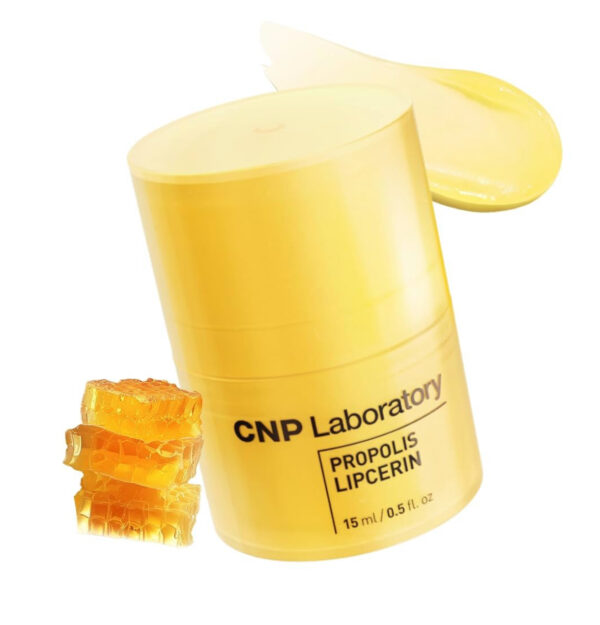 CNP Propolis Lipcerin– Bálsamo Labial Nutritivo y Reparador - Imagen 2
