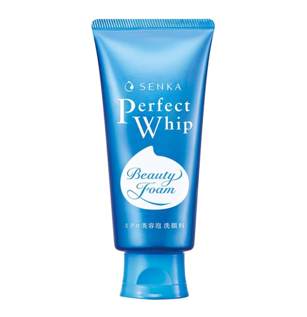 Senka Perfect Whip Beauty Foam