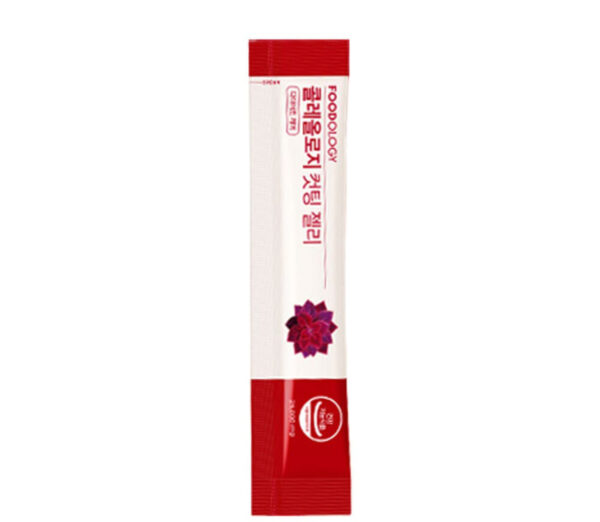 Foodology Collagen Cutting Jelly - Imagen 2