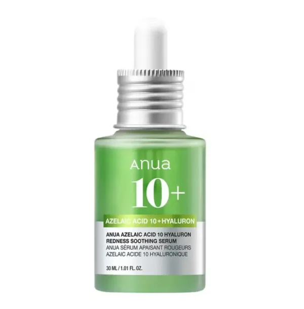 Anua 10+ Azelaic Acid Serum