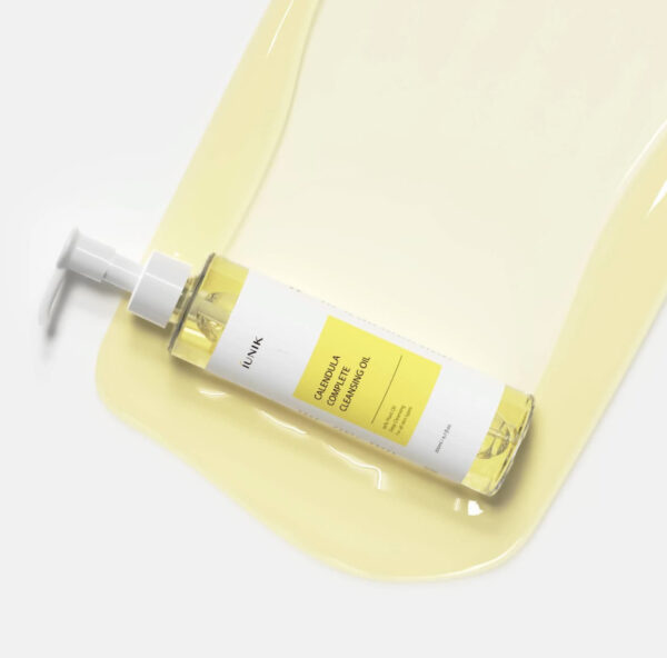 iUNIK Calendula Complete Cleansing Oil - Imagen 2
