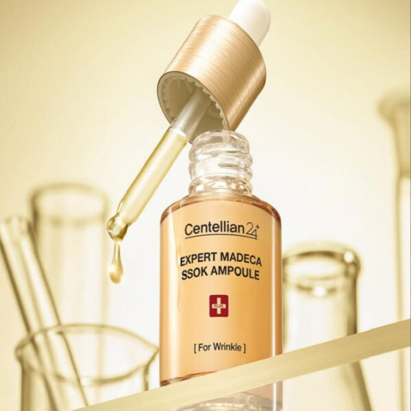 Centellian24 Expert Madeca SSOK Ampoule