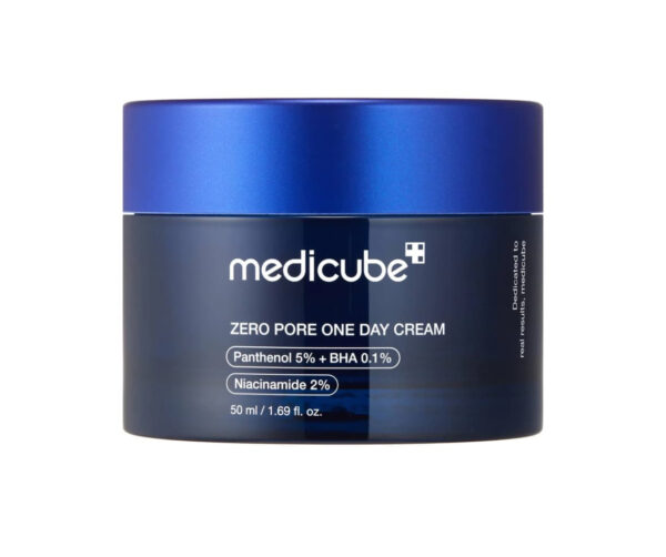 Medicube Zero Pore One Day Cream