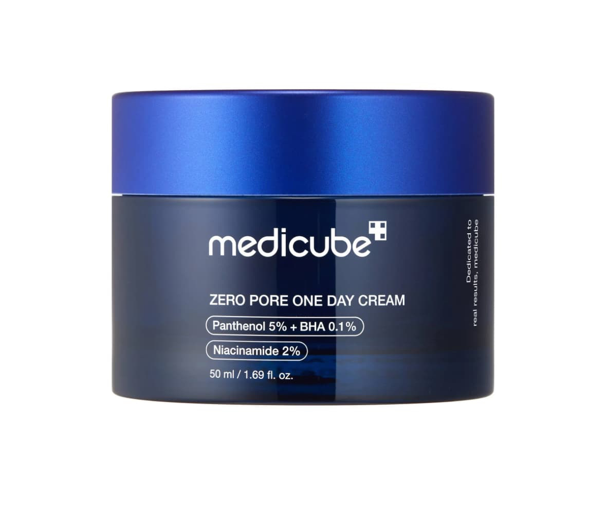 Medicube Zero Pore One Day Cream
