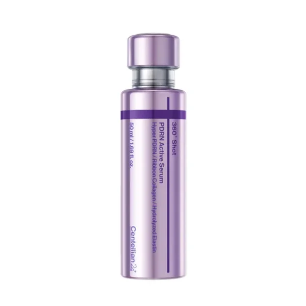 Centellian24 360º Shot PDRN Active Serum-PDRN, elastina y Cólageno